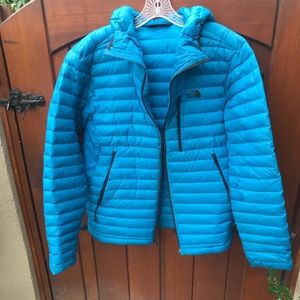 the north face pro project